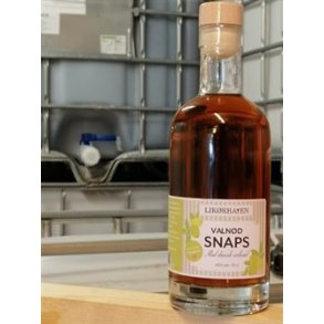 Lik�rhaven Valn�d Snaps - 40%